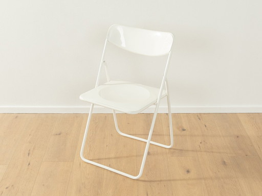  Ted Folding Chair, Niels Gammelgaard 