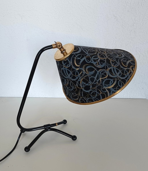 Fifties Desk Lamp