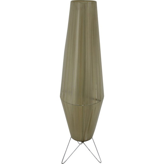 Image 1 of Lampada da terra vintage "Rocket", Cecoslovacchia, anni '70