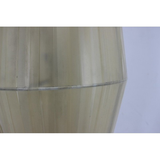 Image 1 of Lampada da terra vintage "Rocket", Cecoslovacchia, anni '70