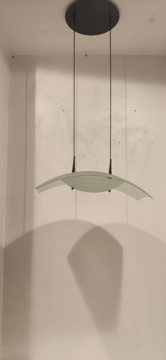 Image 1 of Tom Kater lamp