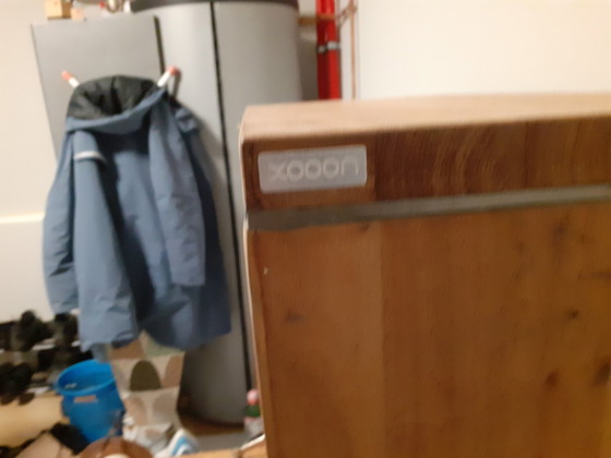 Image 1 of Secretaire Cupboard (Xooon)