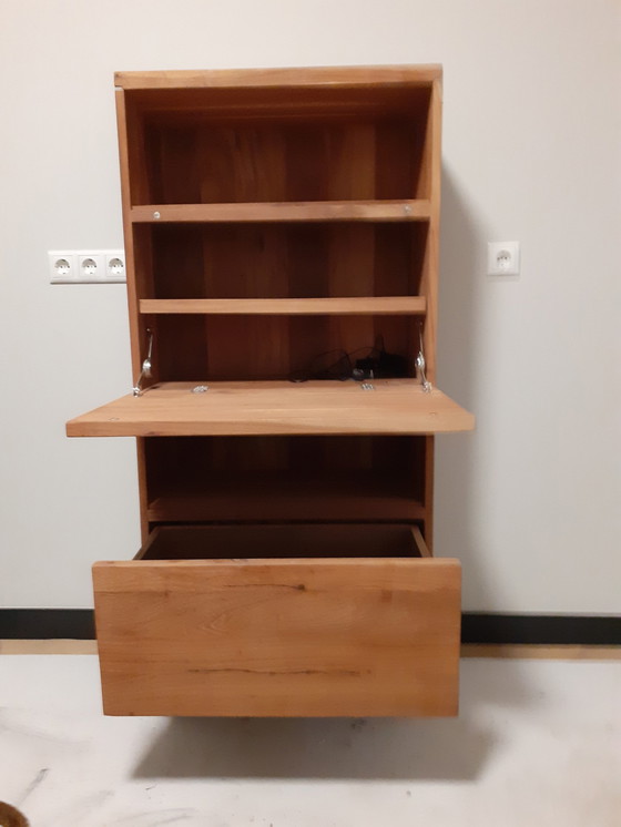 Image 1 of Secretaire Cupboard (Xooon)