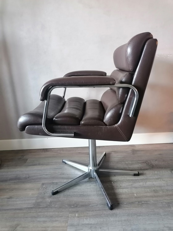 Image 1 of Mid century chair