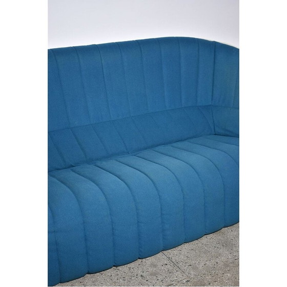 Image 1 of Sofá Moel vintage de Inga Sempe para Ligne Roset