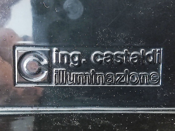 Image 1 of Lampada da parete ING Castaldi, Italia