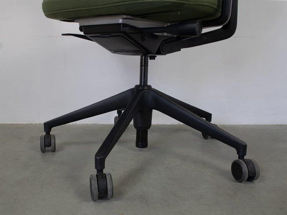 Image 1 of Vitra Id Mesh Office Chair Design Antonio Citterio