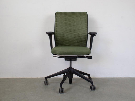 Vitra Id Mesh Office Chair Design Antonio Citterio