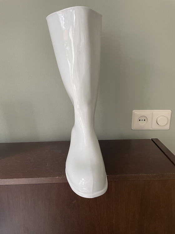 Image 1 of Vase en porcelaine Maxim Velcovsky