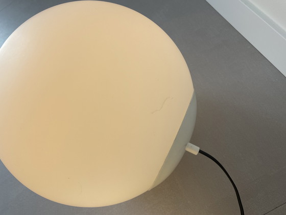 Image 1 of 2x lampes globe Hala Zeist