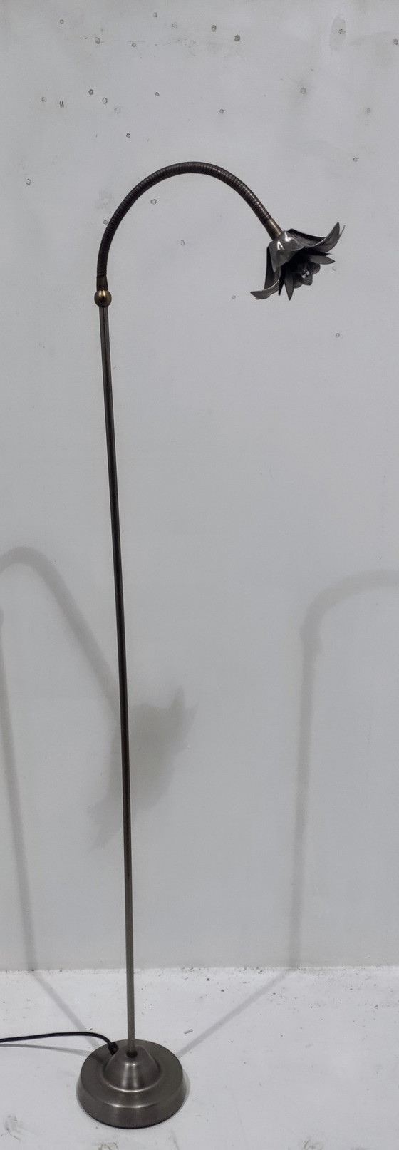 Image 1 of Lampadaire vintage