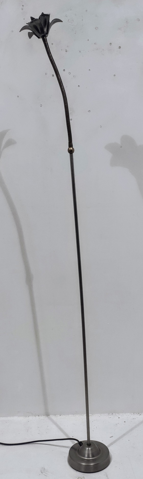 Image 1 of Lampadaire vintage