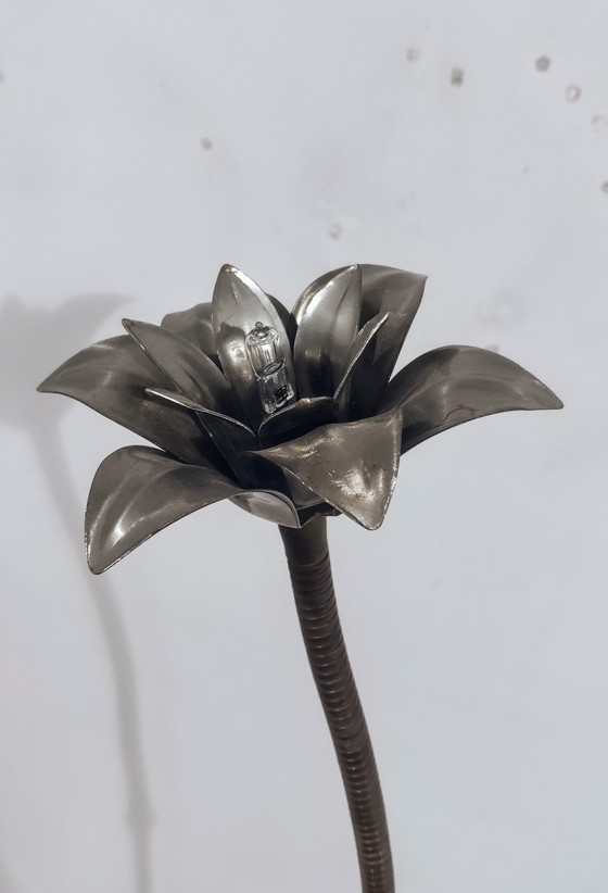 Image 1 of Lampadaire vintage