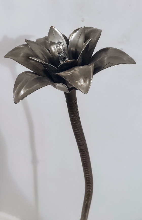 Image 1 of Lampadaire vintage