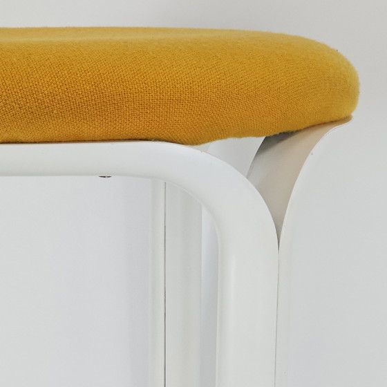 Image 1 of Tabouret vintage ou tabouret Artifort 1970