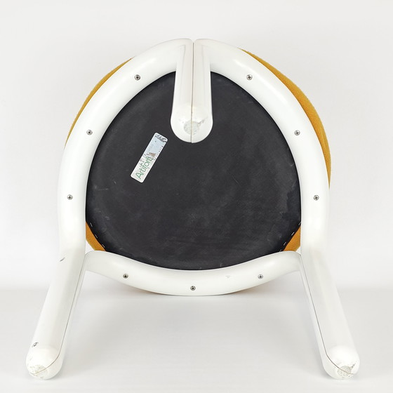 Image 1 of Vintage stool or stool Artifort 1970