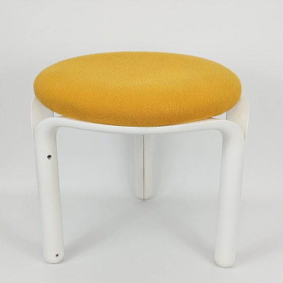 Image 1 of Vintage stool or stool Artifort 1970