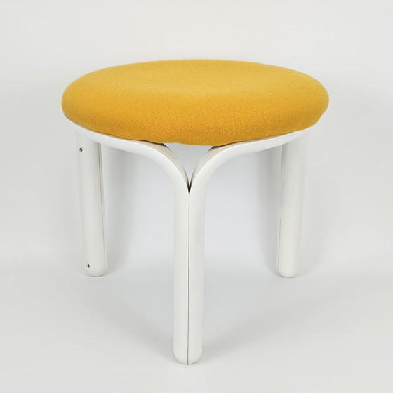 Image 1 of Vintage stool or stool Artifort 1970