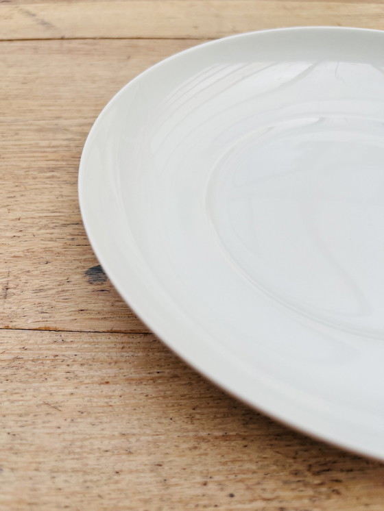 Image 1 of Set Royal Limoges Epsilon soup plates