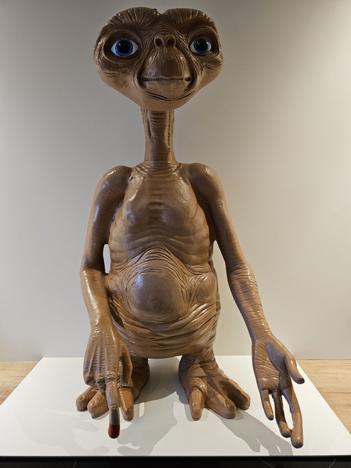 E.T. Image