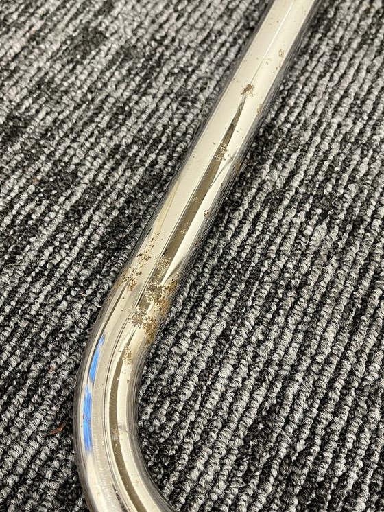 Image 1 of Silla de comedor 3X (S34) de Mart Stam