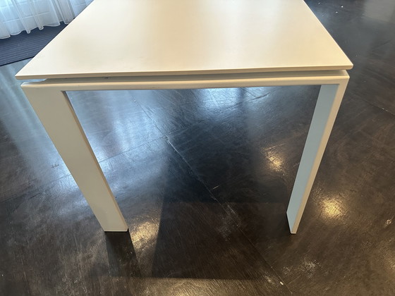 Image 1 of Kartell Four desk