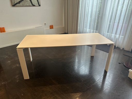 Kartell Four desk