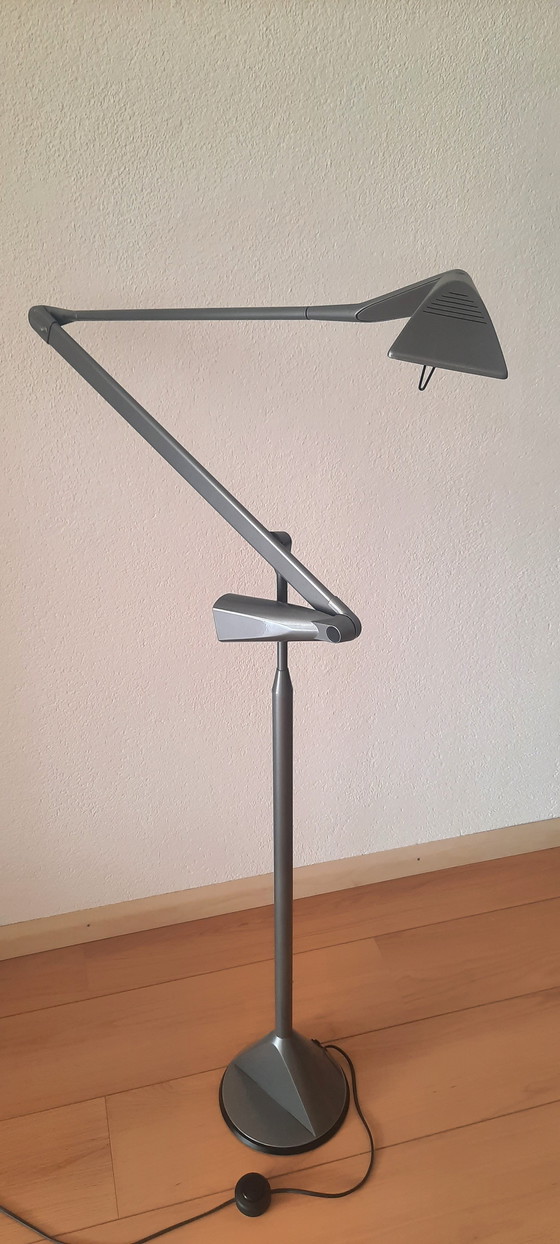 Image 1 of Lumina Zelig Design Floor Lamp