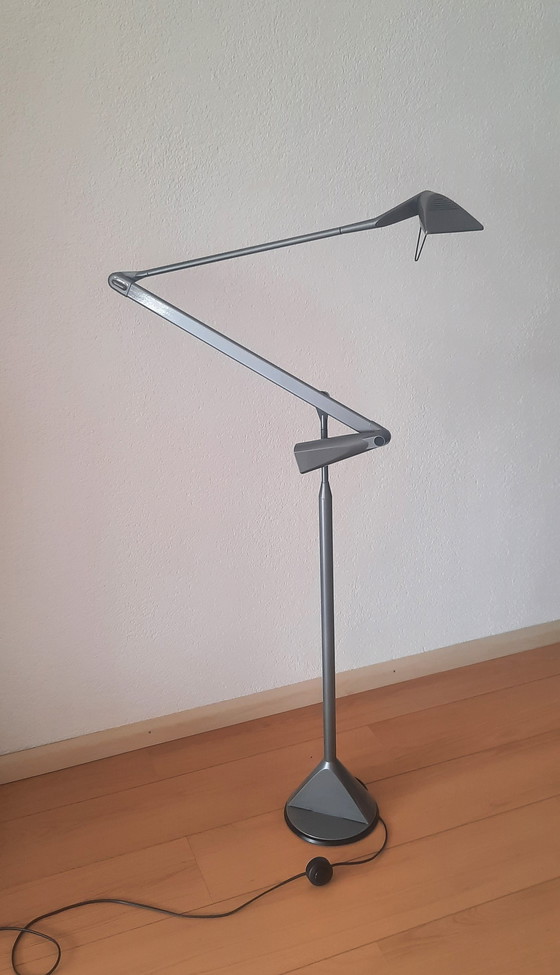 Image 1 of Lumina Zelig Design Floor Lamp