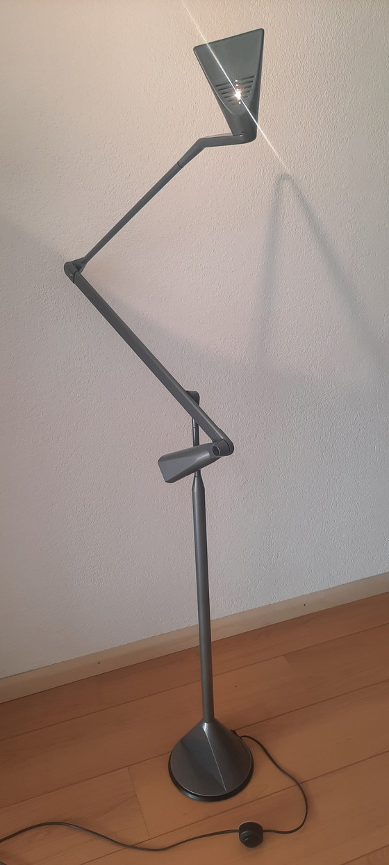 Image 1 of Lumina Zelig Design Floor Lamp