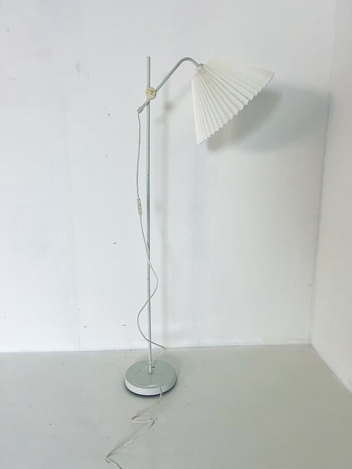 Angling Lamp In Style 'Le Klint'