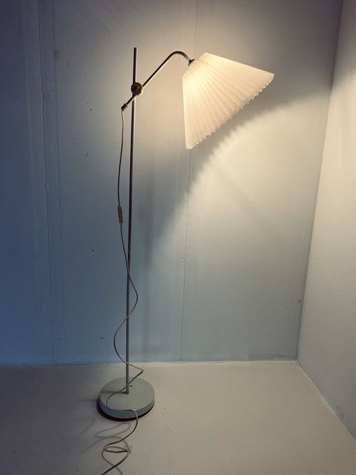 Angling Lamp In Style 'Le Klint'