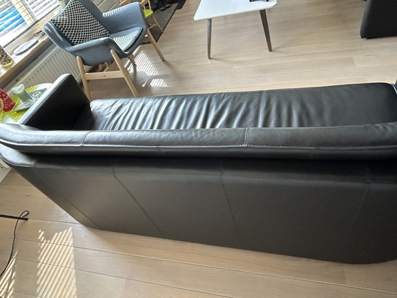 Image 1 of 2x Leolux Fiabo Sofas