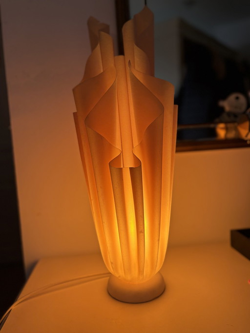 Athena lamp