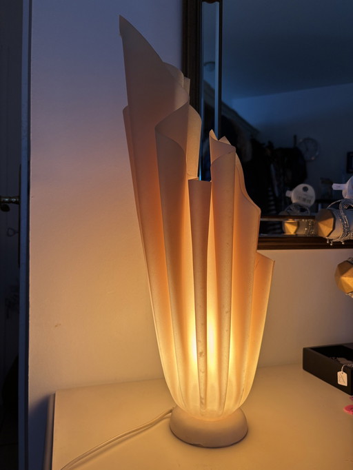 Athena lamp