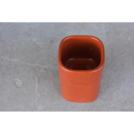 Image 1 of Vintage tea or coffee set by Franco Pozzi, 1980