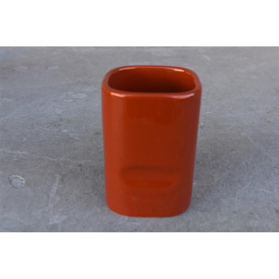 Image 1 of Vintage tea or coffee set by Franco Pozzi, 1980