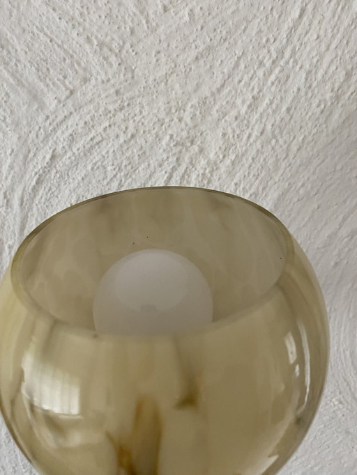 Art Deco Wall Light