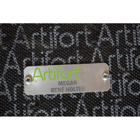 Image 1 of Vintage Megan armchair by René Holten for Artifort, 2005