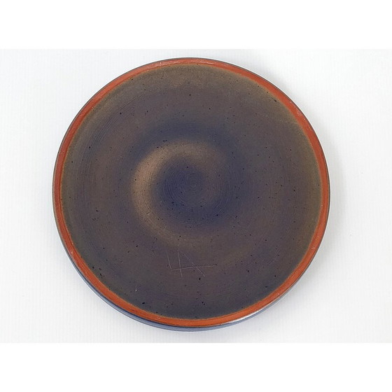 Image 1 of Vintage tray by Antonio Lampecco, 1960s