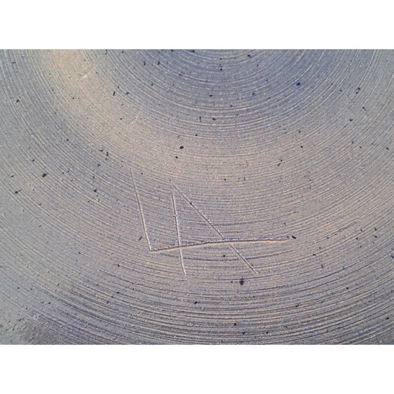 Image 1 of Vintage tray by Antonio Lampecco, 1960s