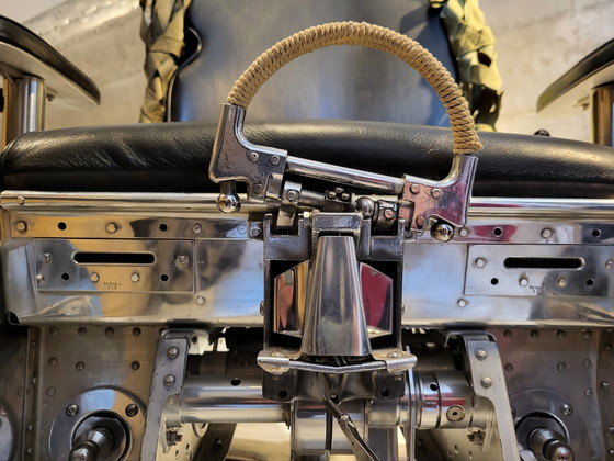 Image 1 of C2 Ejection Seat | F104G Starfighter