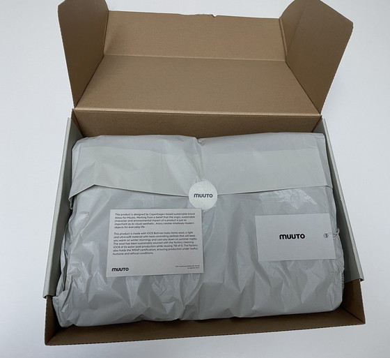 Image 1 of Muuto Plaid Rhythm