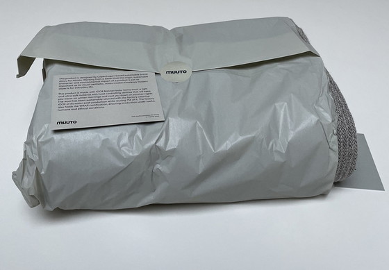 Image 1 of Muuto Plaid Rhythm