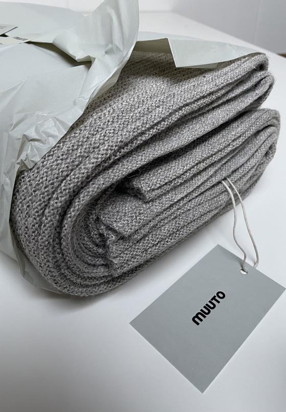 Image 1 of Muuto Plaid Rhythm