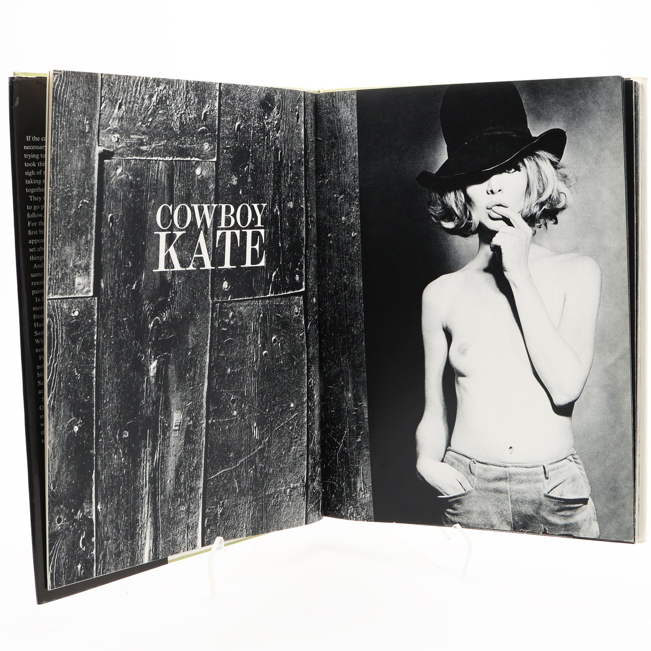 Haskins, Sam, Cowboy Kate & Other Stories, 1965. | €350 | Whoppah