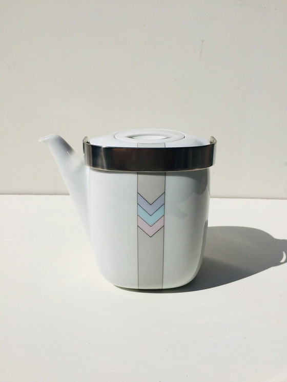 Image 1 of Vintage Suomi Timo Sarpaneva Rosenthal tableware