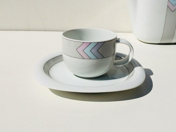Image 1 of Vintage Suomi Timo Sarpaneva Rosenthal tableware