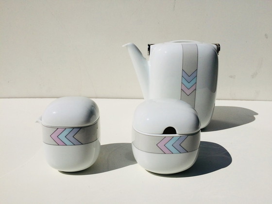 Image 1 of Vintage Suomi Timo Sarpaneva Rosenthal tableware