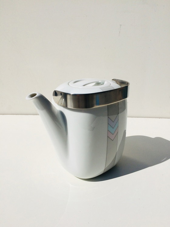 Image 1 of Vintage Suomi Timo Sarpaneva Rosenthal tableware